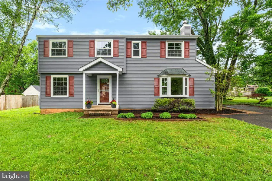 7001 Slate Ct, Middletown, MD 21769 - #2