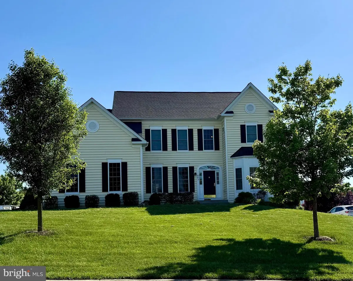 403 Richard Roberts St, New Market, MD 21774 - #1