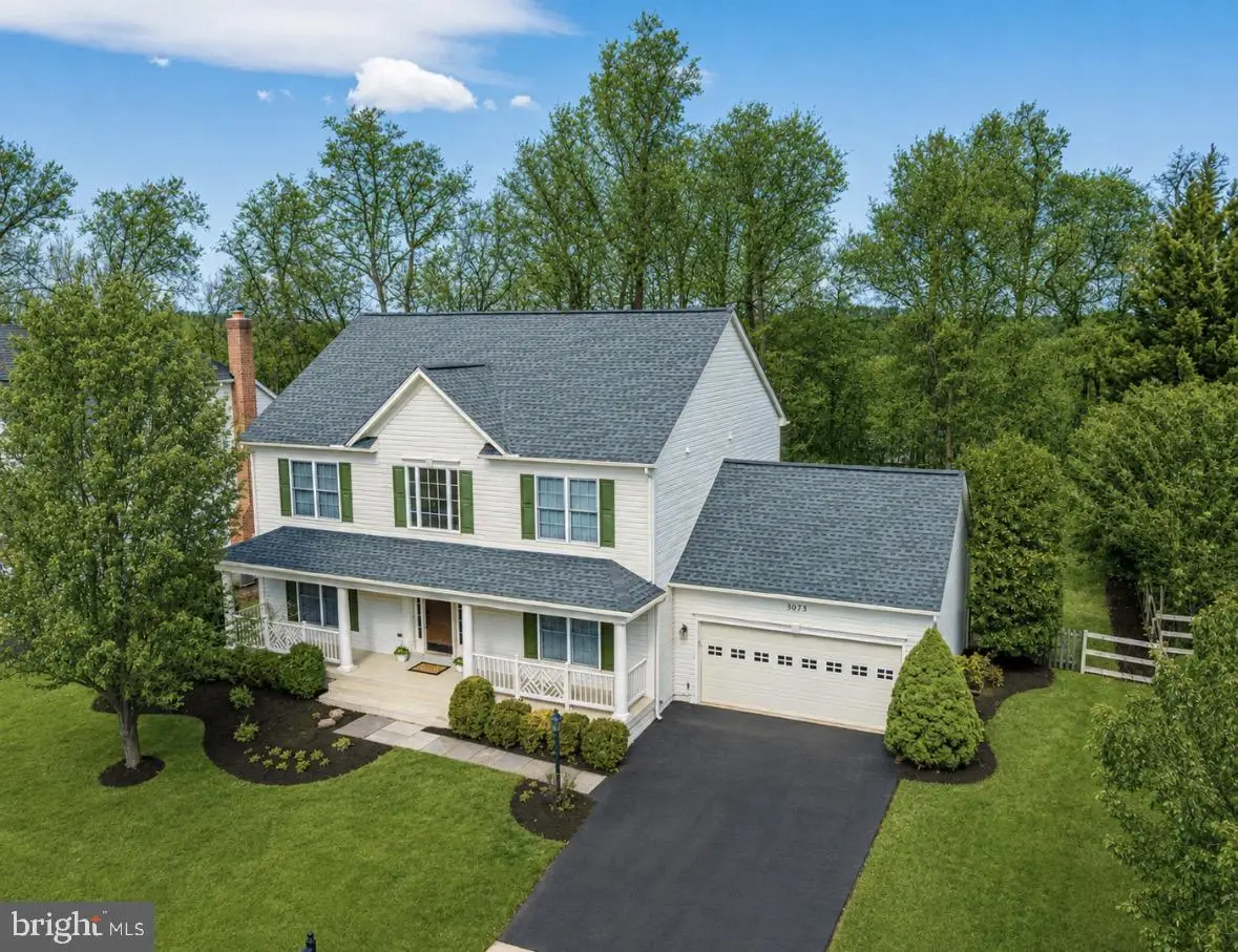 3073 Lindsey Ct, Ijamsville, MD 21754 - #1