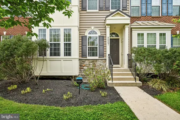 9667 Ethan Ridge Dr, FREDERICK, MD 21704