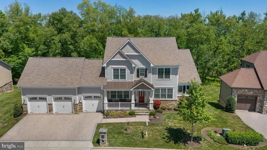 2924 Mill Island Pkwy, Frederick, MD 21701 - #2