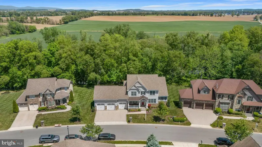 2924 Mill Island Pkwy, Frederick, MD 21701 - #3