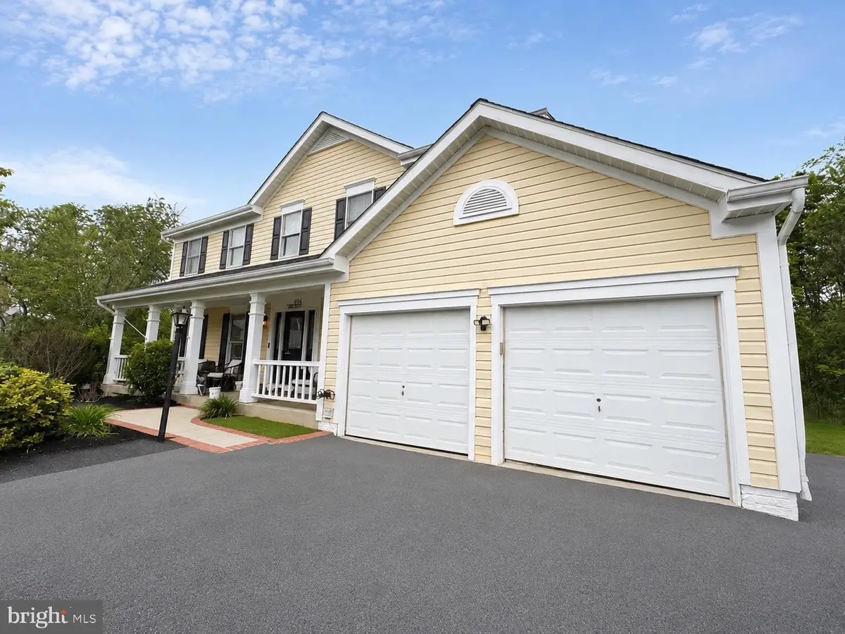 6114 Twain Dr, New Market, MD 21774 - #1
