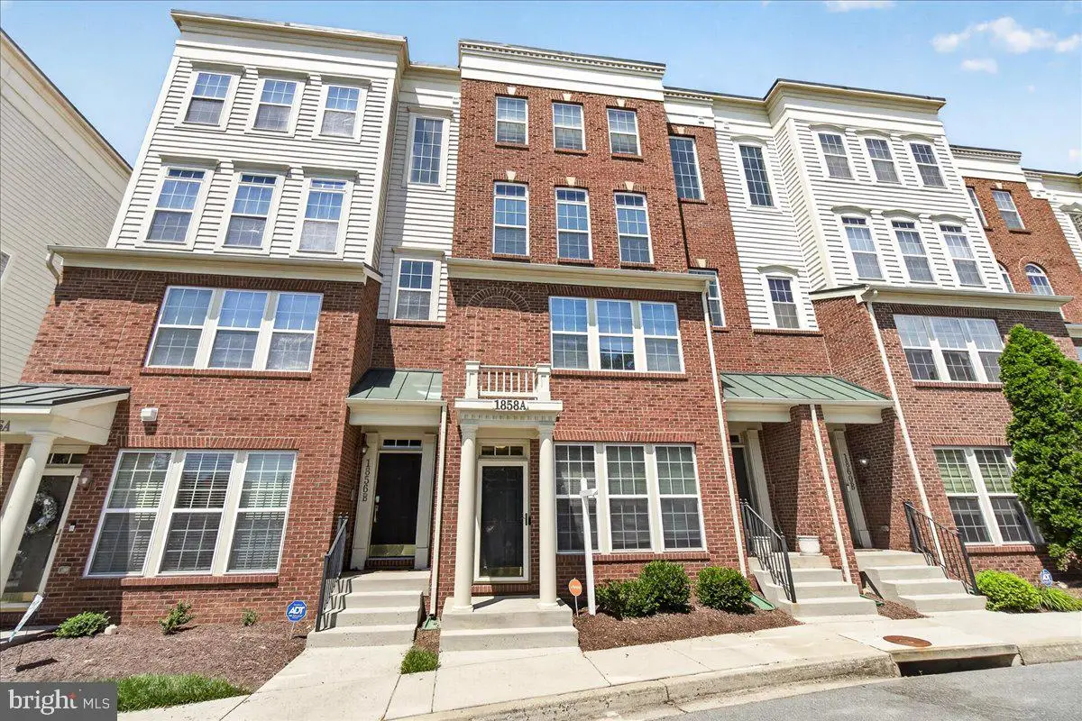 1858-a Monocacy View Cir #59a, Frederick, MD 21701 - #1