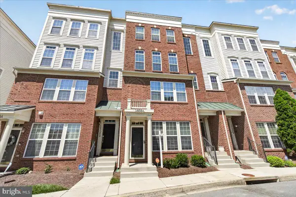 1858-a Monocacy View Cir #59a, FREDERICK, MD 21701