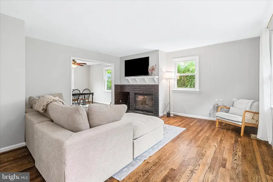 4217 Bill Moxley Rd, Mount Airy, MD 21771 - #2
