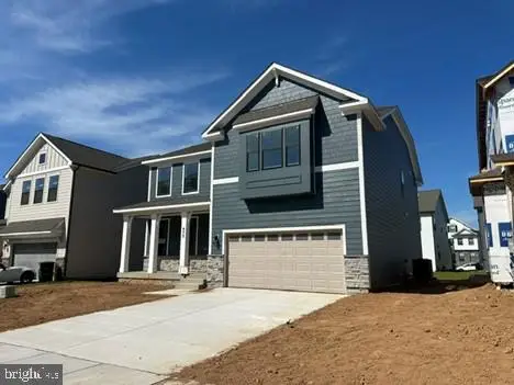 473 Ensemble Way, Frederick, MD 21701 - #2