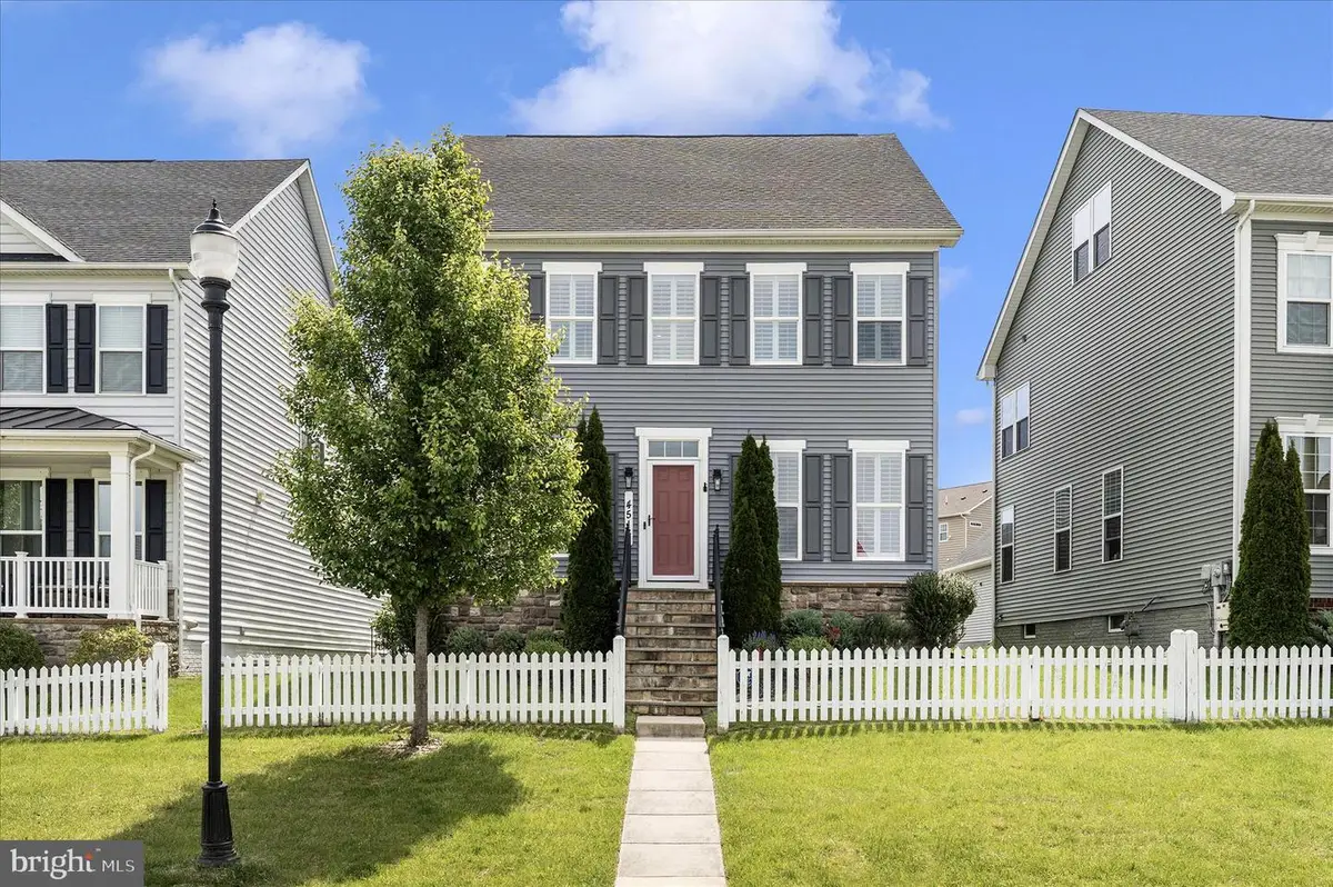 4511 Monrovia Blvd, Monrovia, MD 21770 - #1