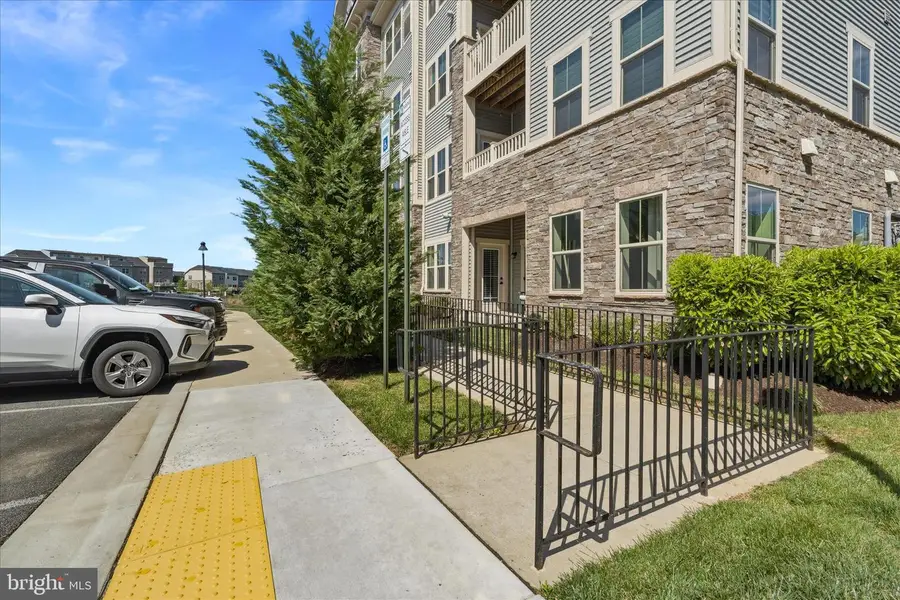 5733 Meadowood St #303, New Market, MD 21774 - #3