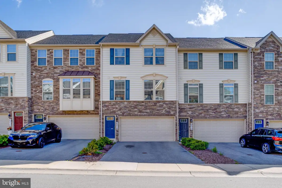 6214 Posey St, Frederick, MD 21703 - #1