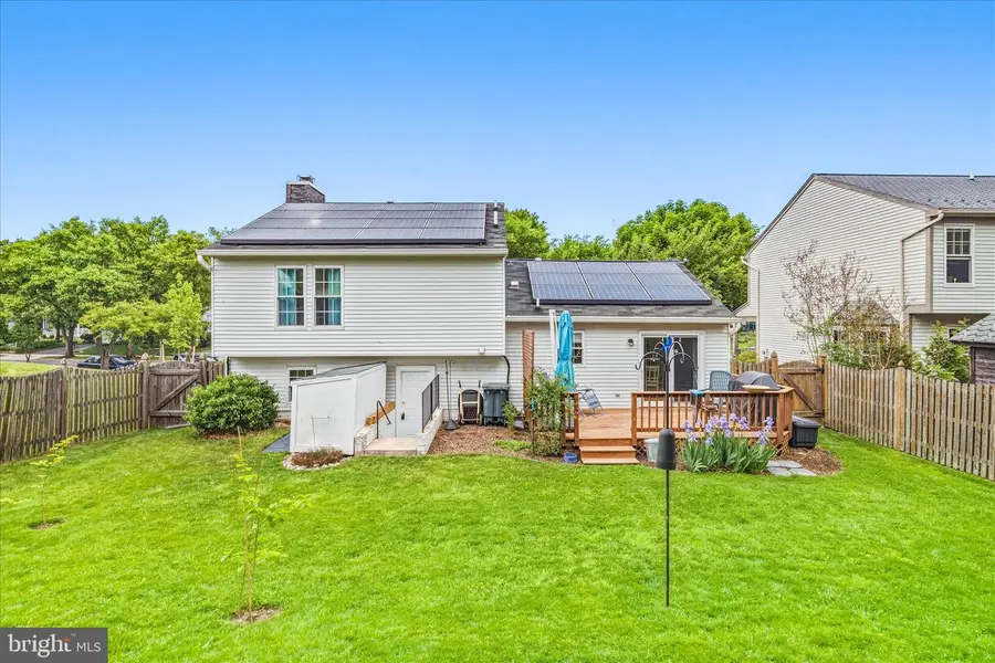 1420 Hunting Horn Ln, Frederick, MD 21703 - #2