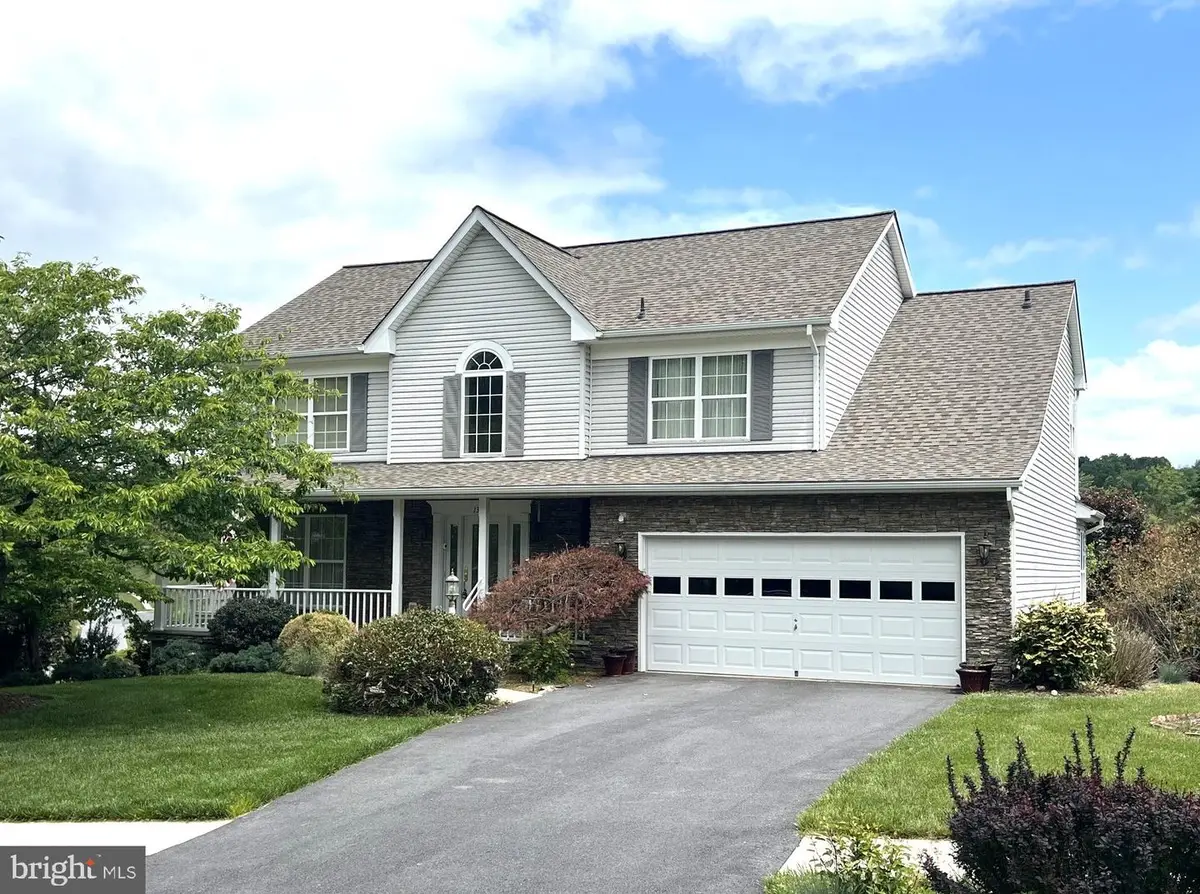 13570 Deer Brook Ct, Mount Airy, MD 21771 - #1