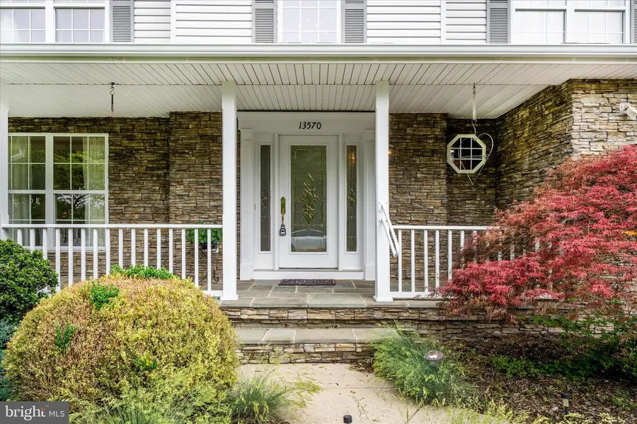 13570 Deer Brook Ct, Mount Airy, MD 21771 - #2