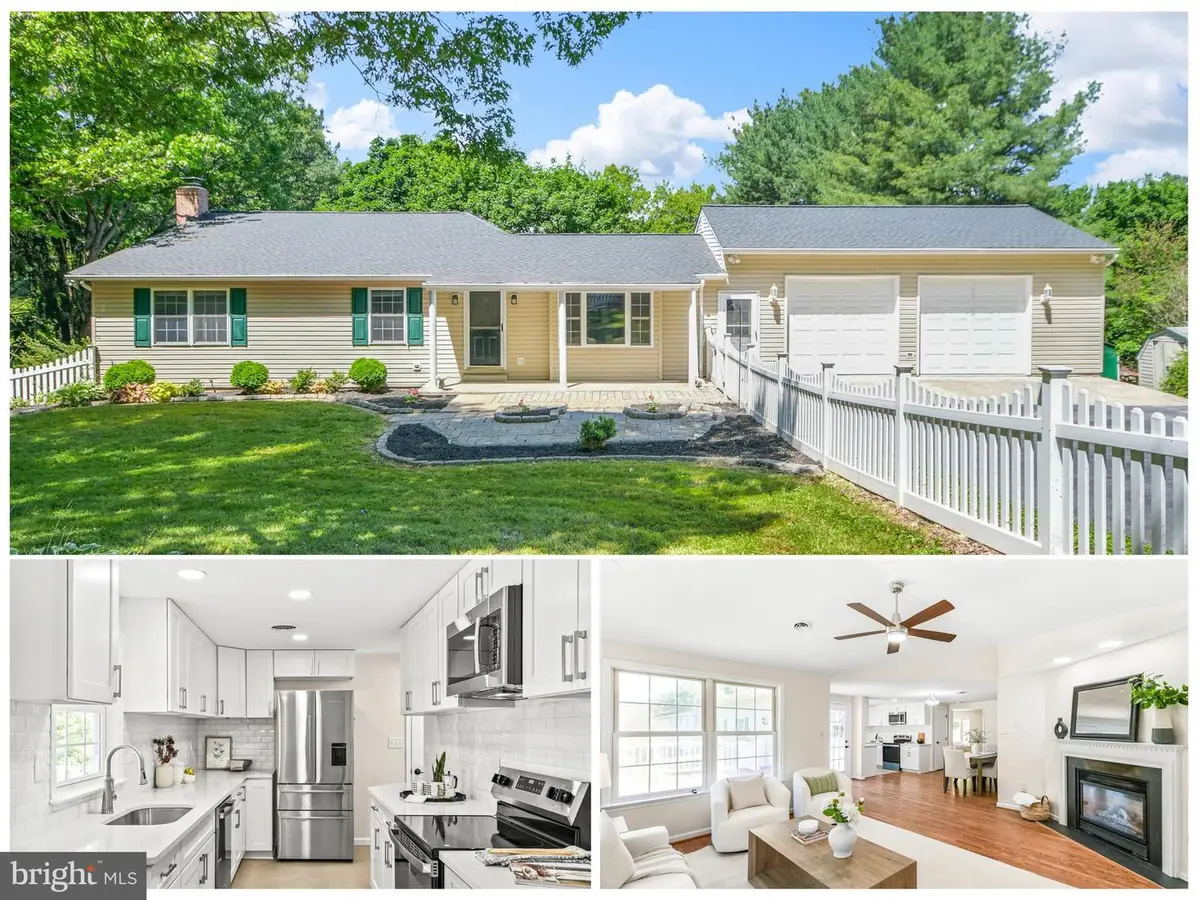 2528 Monocacy Bottom Rd, Adamstown, MD 21710 - #1