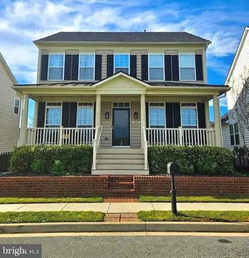 5434 Adamstown Commons Dr, Adamstown, MD 21710 - #1