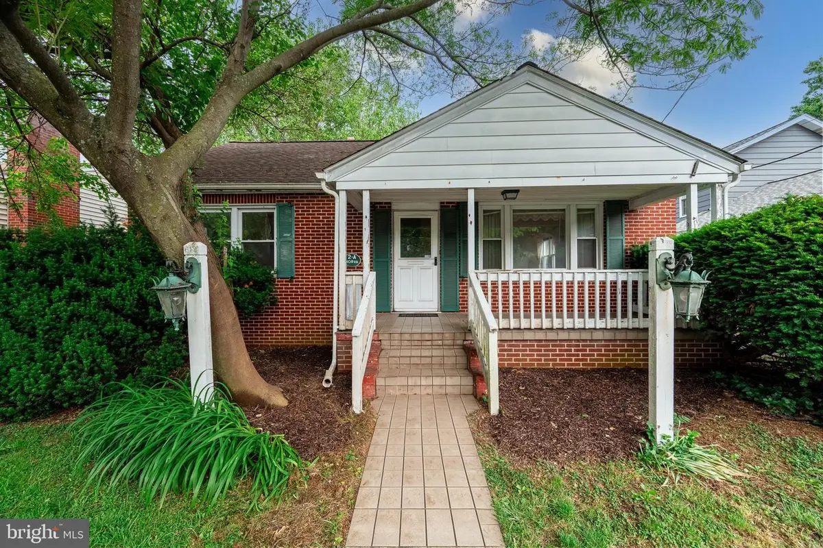 2-a Norva Ave, Frederick, MD 21701 - #1
