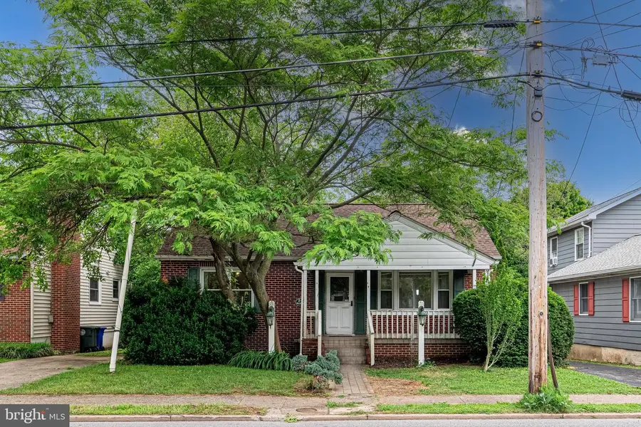 2-a Norva Ave, Frederick, MD 21701 - #2