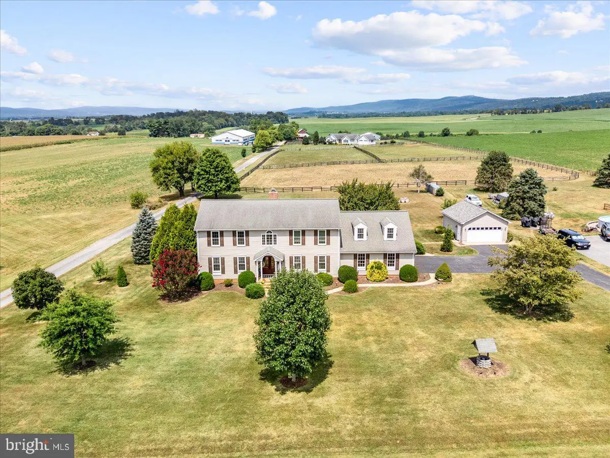 3938 Cherry Ln, Jefferson, MD 21755 - #1