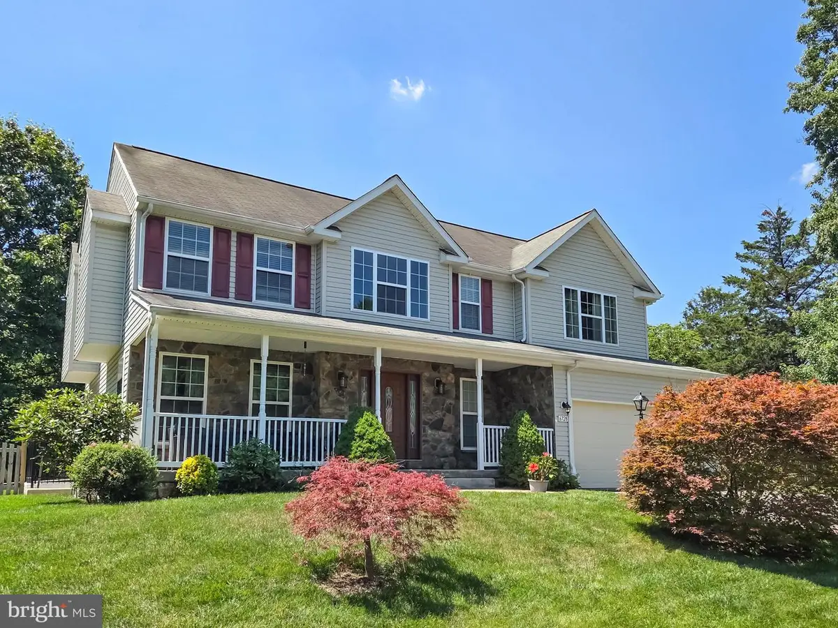 6728 Meadowlawn Cir, New Market, MD 21774 - #1