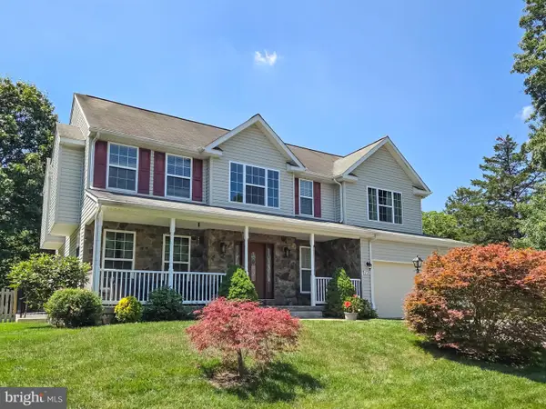 6728 Meadowlawn Cir, NEW MARKET, MD 21774