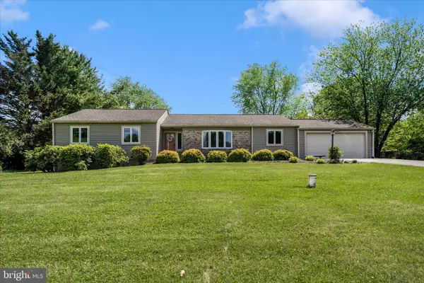 11307 Windsor Rd, IJAMSVILLE, MD 21754