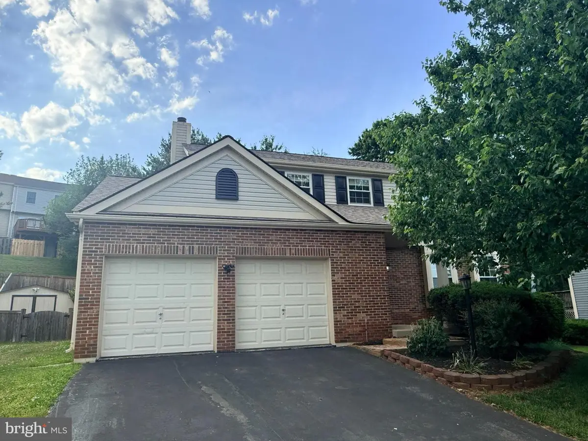 6396 Devonshire Ln, Frederick, MD 21703 - #1