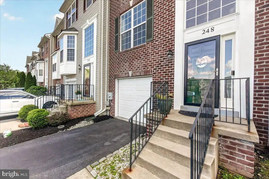 248 Timber View Ct, Frederick, MD 21702 - #3