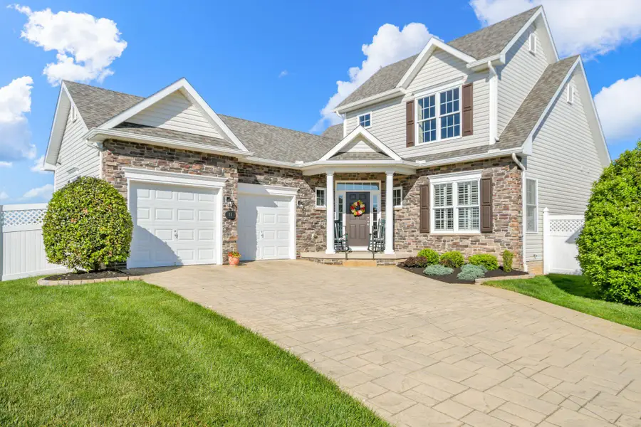 11 Crone Ln, Middletown, MD 21769 - #2