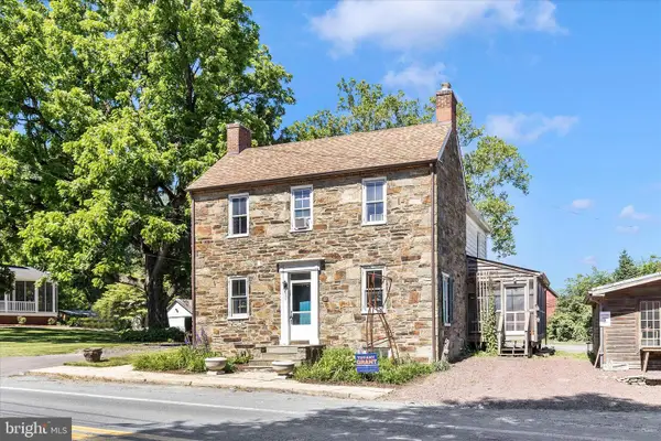 3528 Buckeystown Pike, BUCKEYSTOWN, MD 21717