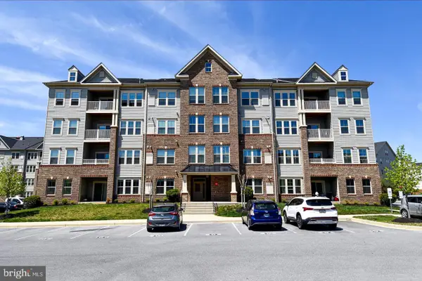 6511 Walcott Ln #202, FREDERICK, MD 21703