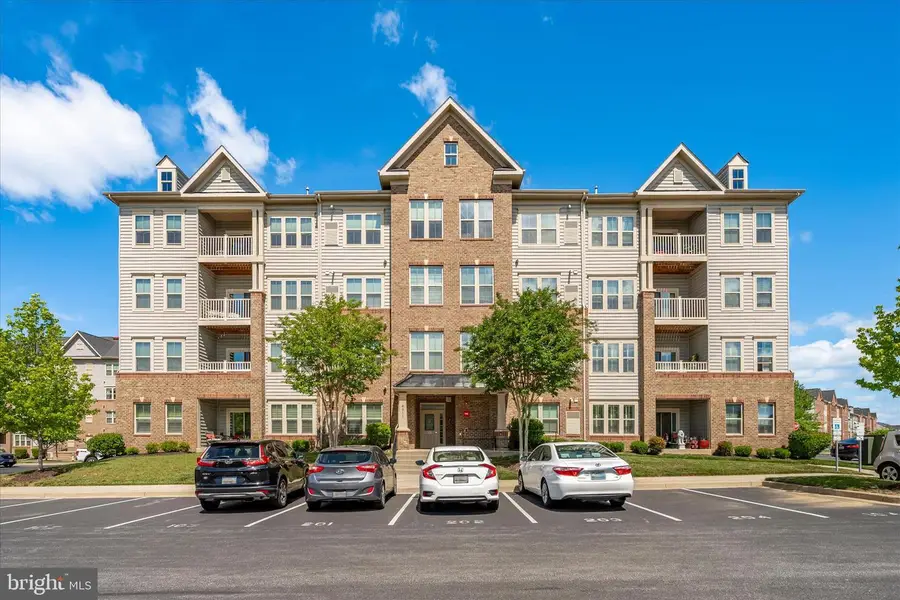 6511 Walcott Ln #202, Frederick, MD 21703 - #3