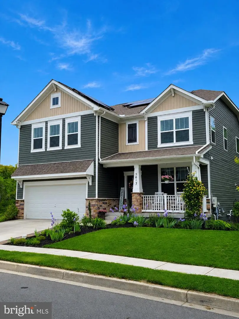 5613 Zoe Ln, Frederick, MD 21704 - #1
