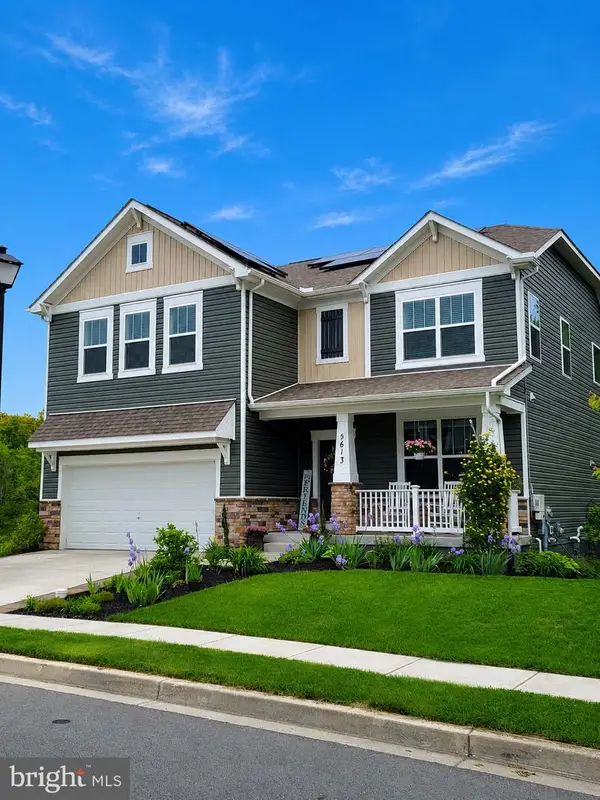5613 Zoe Ln, FREDERICK, MD 21704