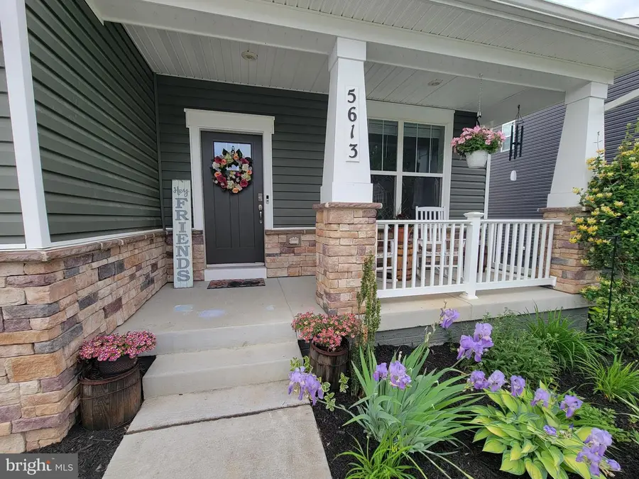 5613 Zoe Ln, Frederick, MD 21704 - #2