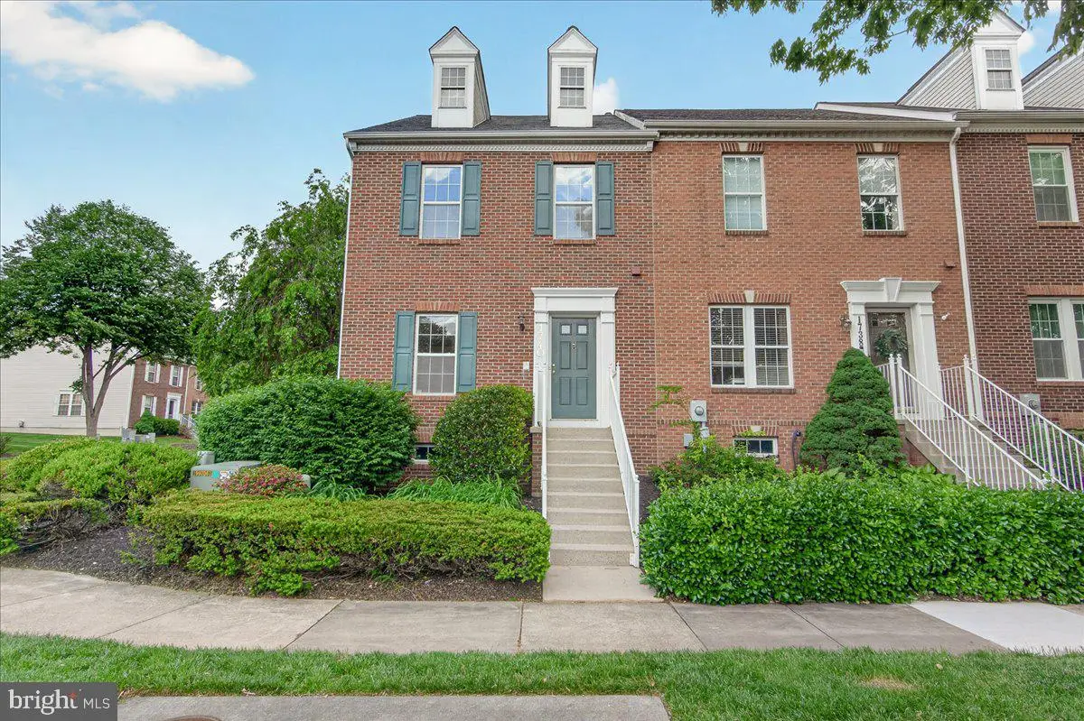 1740 Derrs Sq E, Frederick, MD 21701 - #1