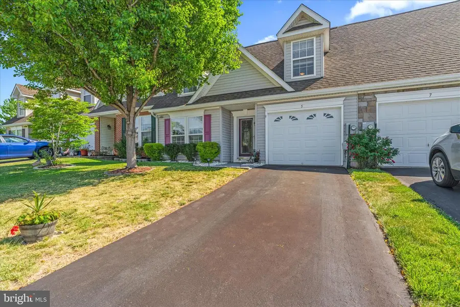 5 Geoley Ct, Thurmont, MD 21788 - #3