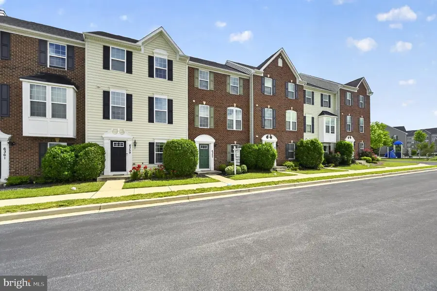 6357 Walcott Ln, Frederick, MD 21703 - #2