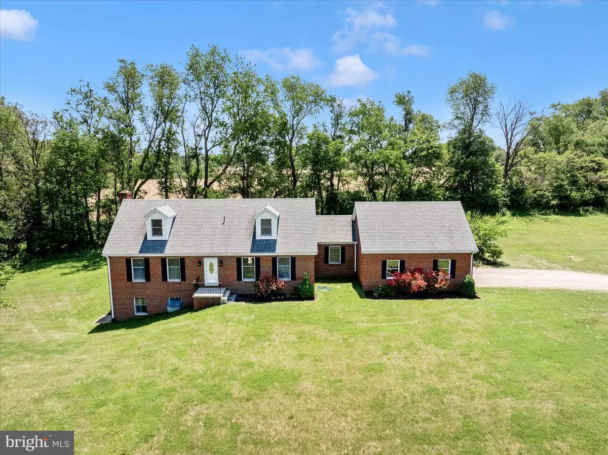 1149 Marthas Ct E, Knoxville, MD 21758 - #1