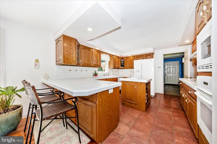 1149 Marthas Ct E, Knoxville, MD 21758 - #3