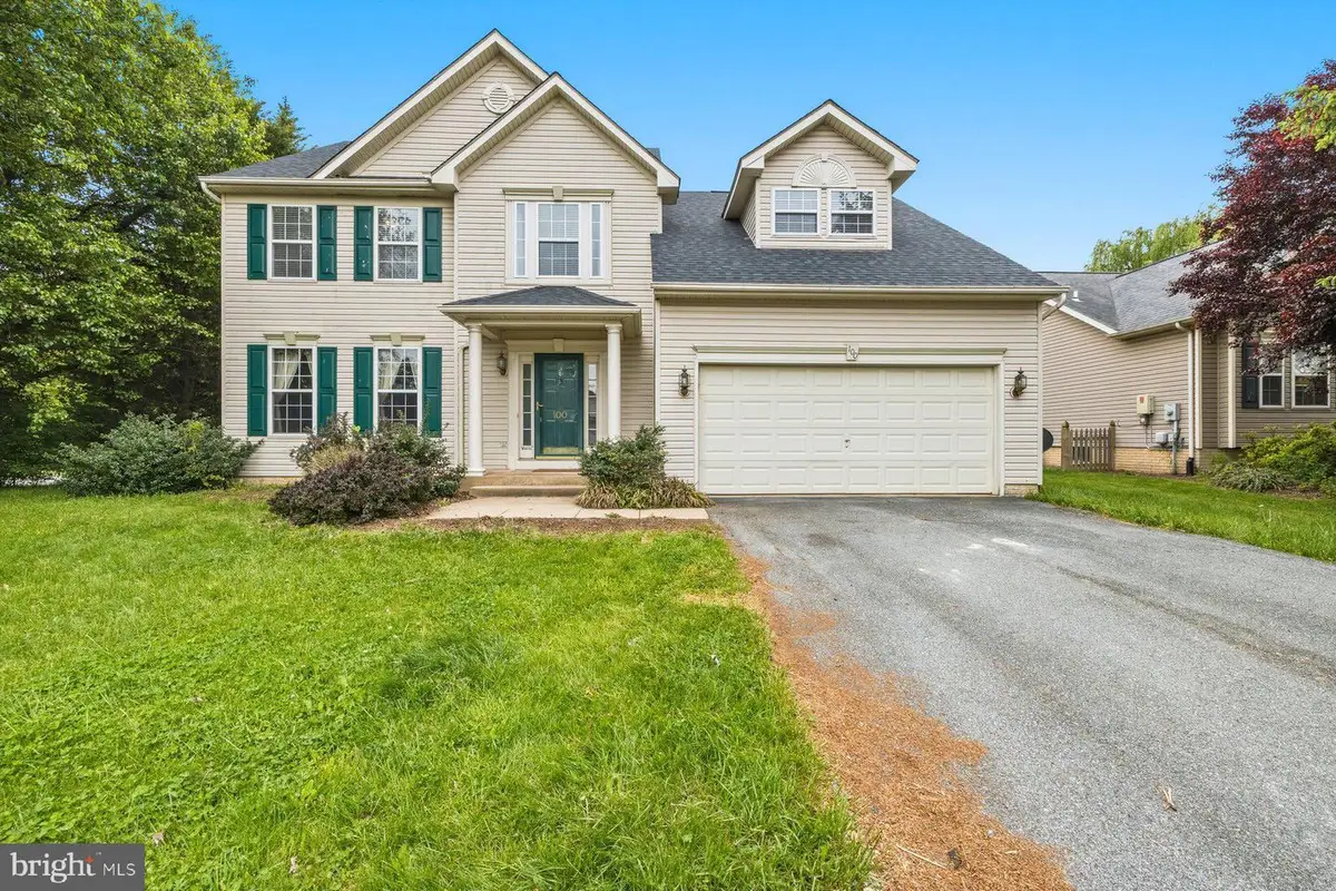 100 Crossing Pointe Ct, Frederick, MD 21702 - #1