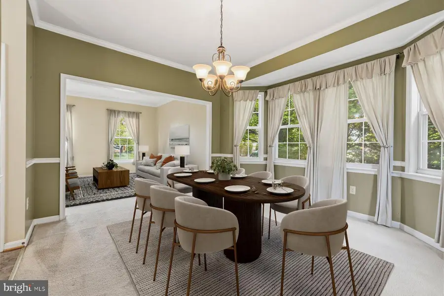 100 Crossing Pointe Ct, Frederick, MD 21702 - #2