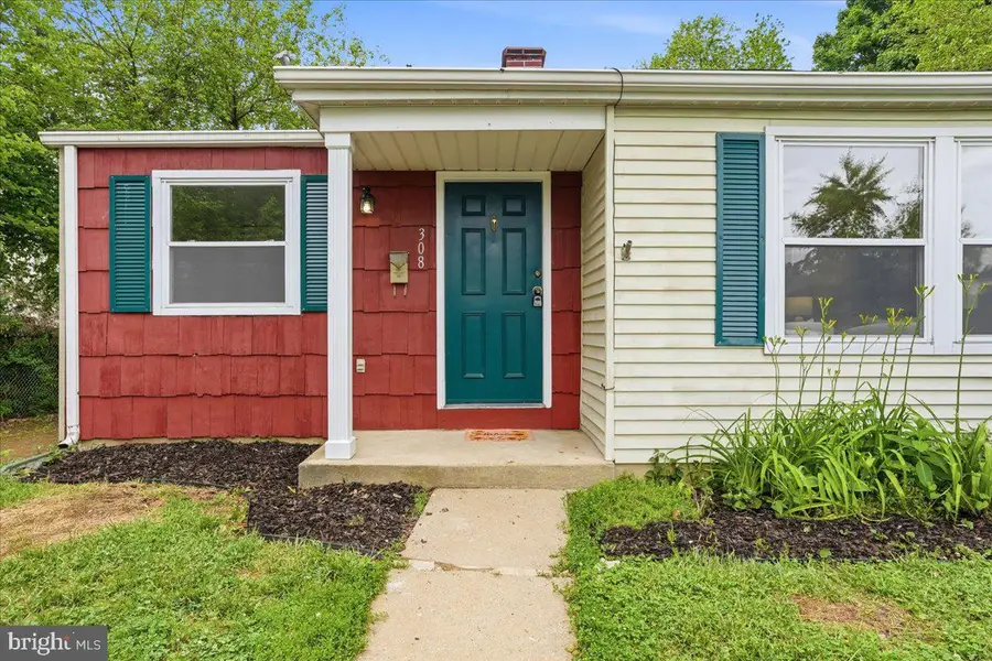308 Heather Ridge Dr, Frederick, MD 21702 - #3