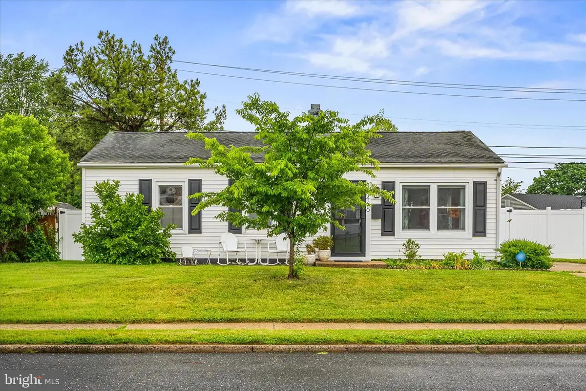 466 Carrollton Dr, Frederick, MD 21701 - #1