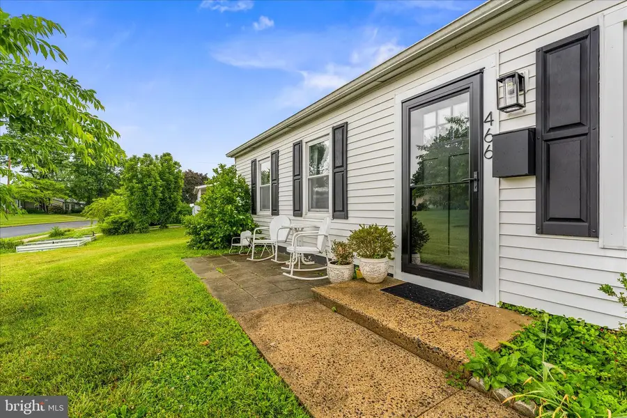 466 Carrollton Dr, Frederick, MD 21701 - #3