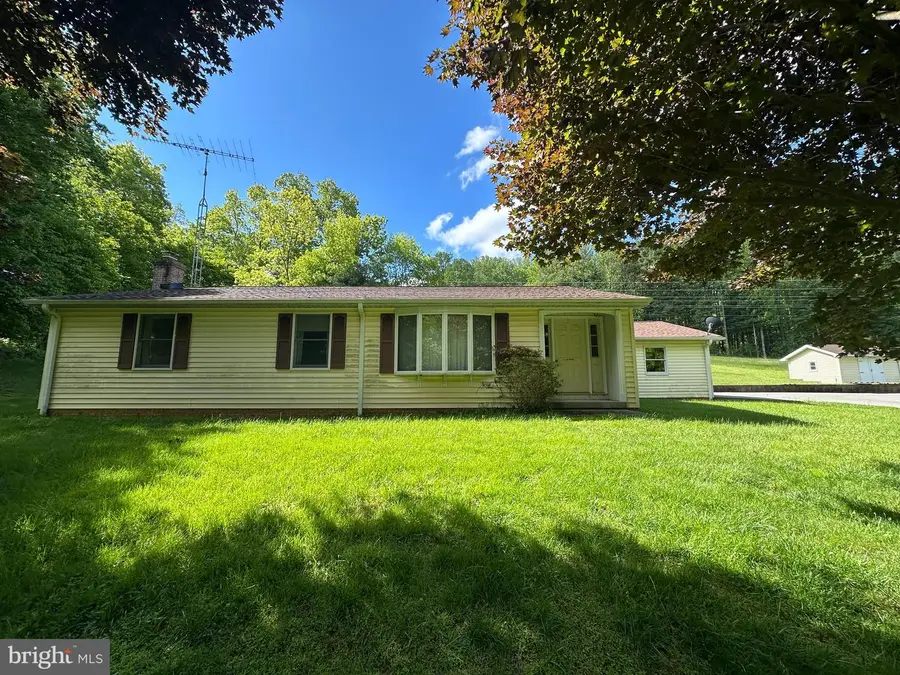 1801 Michael Rd, Myersville, MD 21773 - #2