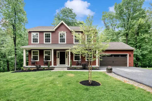 5120 Wigville Rd, THURMONT, MD 21788