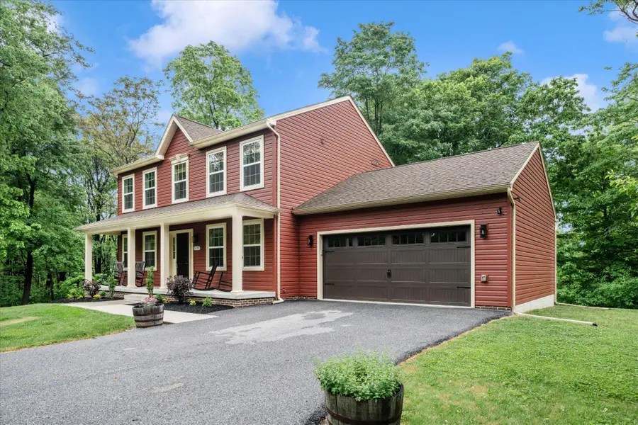 5120 Wigville Rd, Thurmont, MD 21788 - #2