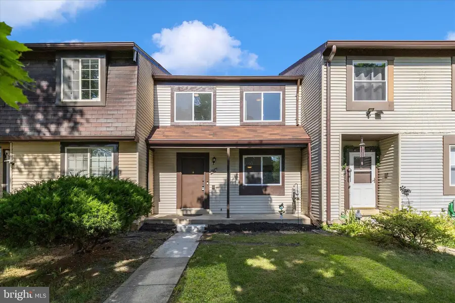 8796 Discovery Blvd, Walkersville, MD 21793 - #2