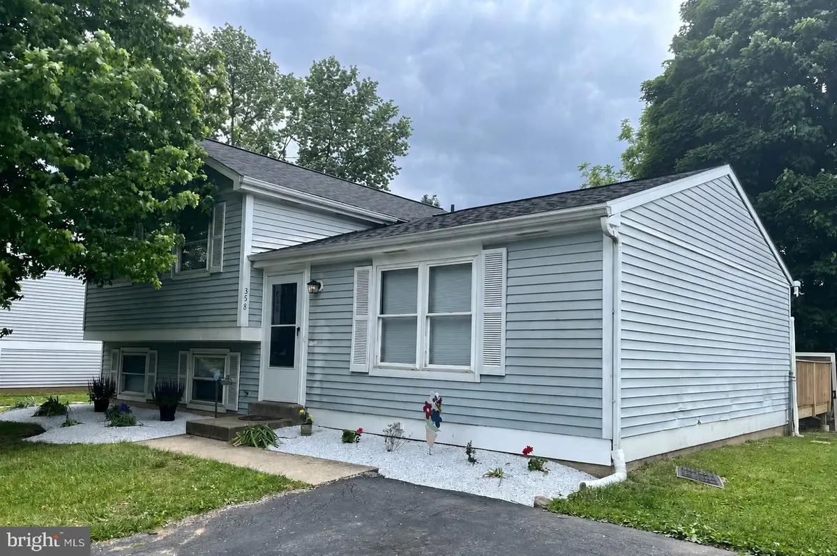 358 Prospect Blvd, Frederick, MD 21701 - #1