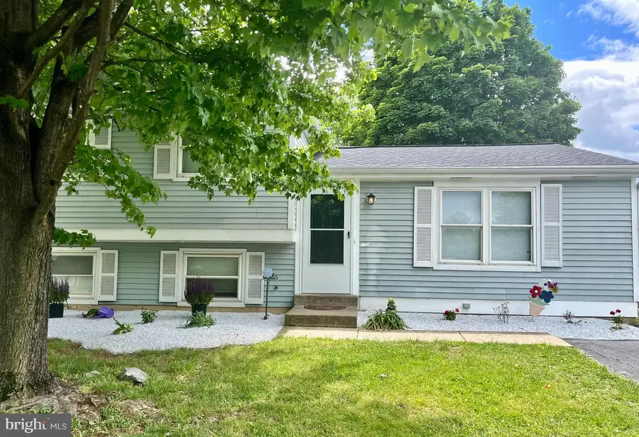 358 Prospect Blvd, Frederick, MD 21701 - #2